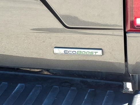 Used 2018 Ford F150 XLT w/ Equipment Group 301A Mid image 9