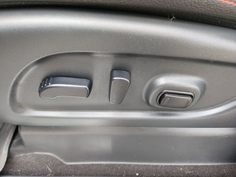 Used 2024 Nissan Titan PRO-4X w/ Pro-4x Convenience Package image 13