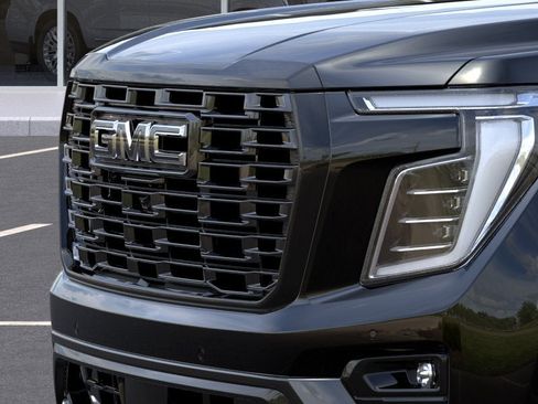 New 2026 GMC Yukon Denali Ultimate AWD/4WD image 37