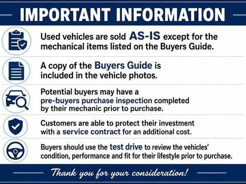 Used 2016 Ford Escape Titanium w/ Equipment Group 301A AWD/4WD image 60