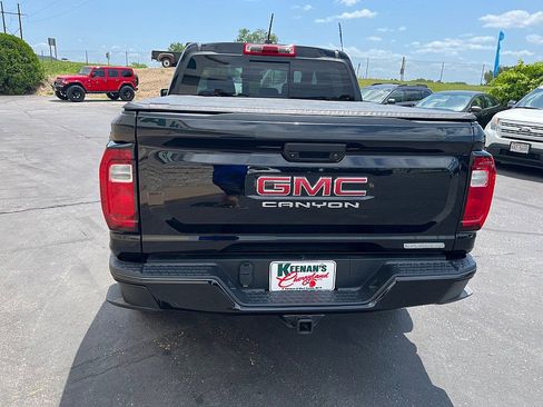 Used 2023 GMC Canyon Elevation w/ Convenience Package image 5