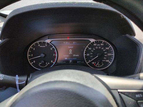 Used 2019 Nissan Altima 2.5 S FWD image 10