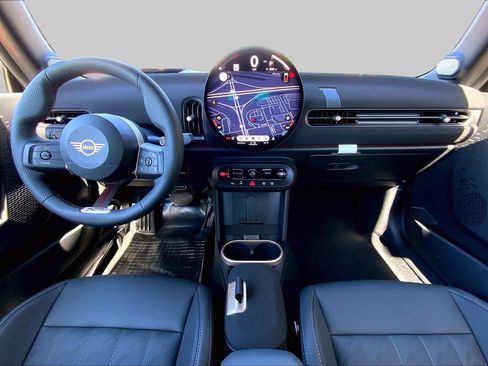 New 2026 MINI Cooper S FWD image 5