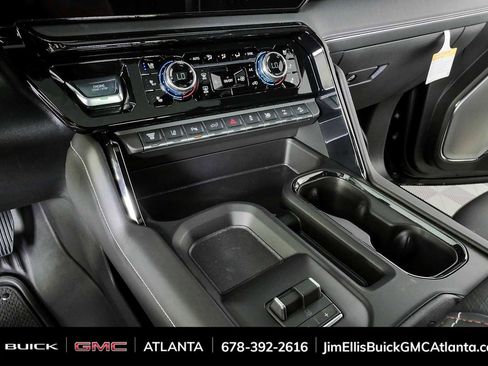 New 2026 GMC Sierra 2500 AT4X AWD/4WD image 18