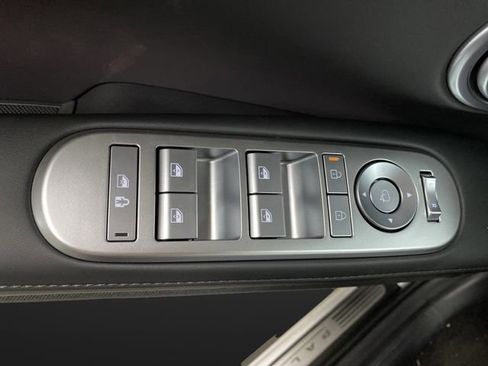 New 2026 Hyundai Palisade Calligraphy image 33