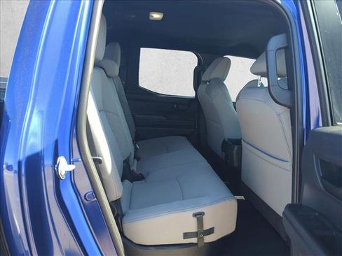 Used 2025 Toyota Tacoma SR5 image 17