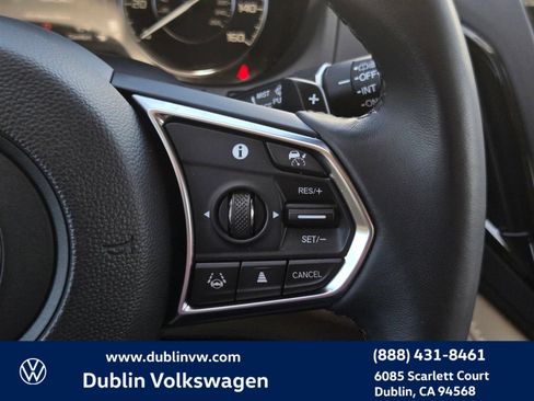 Used 2023 Acura RDX AWD w/ Technology Package image 25