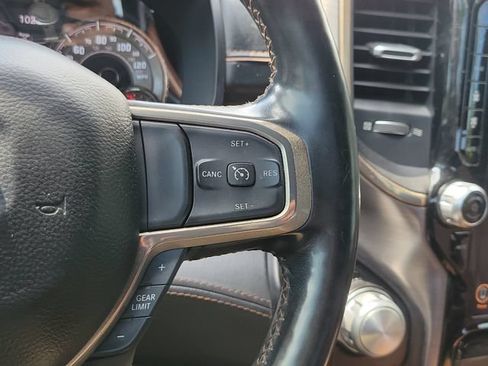 Used 2020 RAM 1500 Longhorn RWD image 33