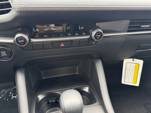 New 2026 MAZDA MAZDA3 s Sport FWD image 13