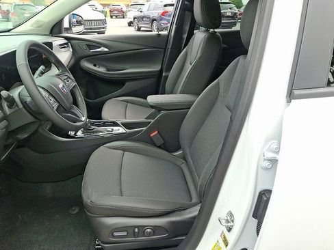 New 2026 Buick Encore GX Preferred w/ Comfort Package AWD/4WD image 10