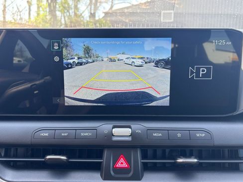 Used 2025 Kia K4 FWD image 21