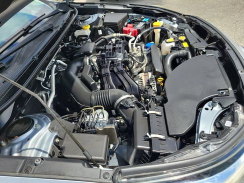 Used 2021 Subaru Outback Limited AWD/4WD image 35