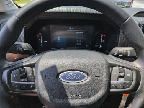 Certified 2024 Ford Ranger XLT w/ FX4 Off-Road Package AWD/4WD image 34