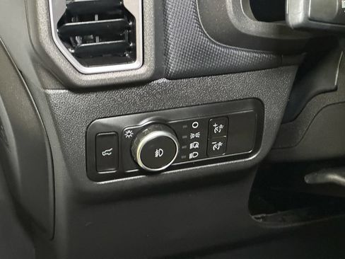 Used 2025 Ford Bronco Sport Badlands w/ Sasquatch Badlands Package AWD/4WD image 22