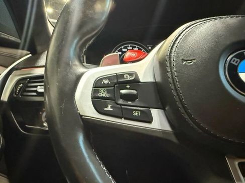 Used 2019 BMW M5 w/ Executive Package image 27