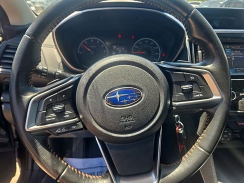 Used 2018 Subaru Crosstrek 2.0i Premium w/ Popular Package #3 AWD/4WD image 14