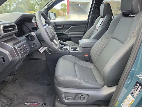 New 2026 Toyota 4Runner TRD Off-Road Premium image 24