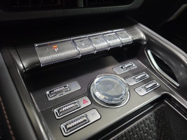New 2026 Lincoln Nautilus Premier w/ Equipment Group 102A AWD/4WD image 21