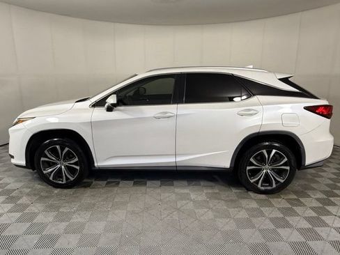 Used 2016 Lexus RX 350 FWD w/ Premium Package image 3