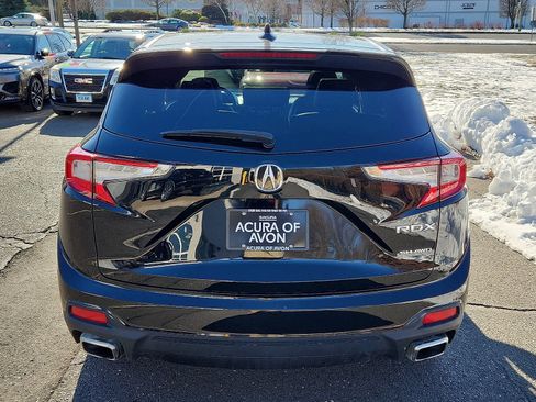 Used 2024 Acura RDX image 6
