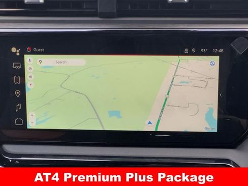 New 2026 GMC Sierra 2500 AT4 w/ AT4 Premium Plus Package AWD/4WD image 13