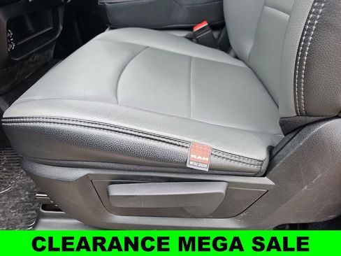 New 2025 RAM 3500 Tradesman image 29