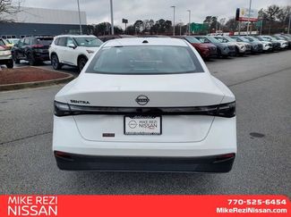 New 2026 Nissan Sentra SV w/ Floor Mat Package FWD video 3