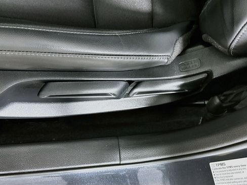 Used 2024 Honda Civic Sport image 22
