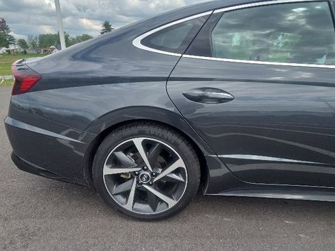 Used 2022 Hyundai Sonata SEL Plus FWD image 7
