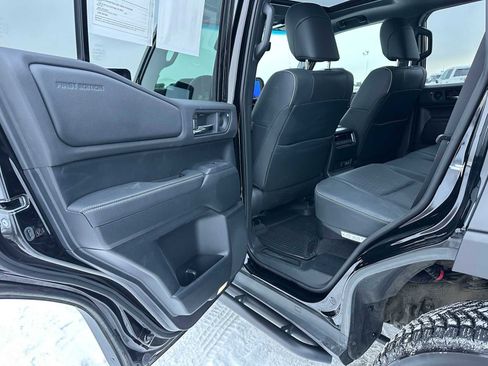 Used 2024 Toyota Land Cruiser FIRST EDITION image 16