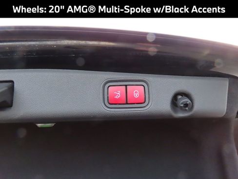 Used 2017 Mercedes-Benz E 43 AMG 4MATIC Sedan image 25