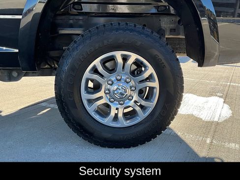 Used 2018 RAM 2500 Laramie w/ Convenience Group image 20