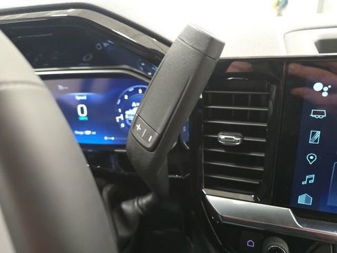 New 2026 Chevrolet Silverado 2500 LTZ w/ LTZ Premium Package image 15