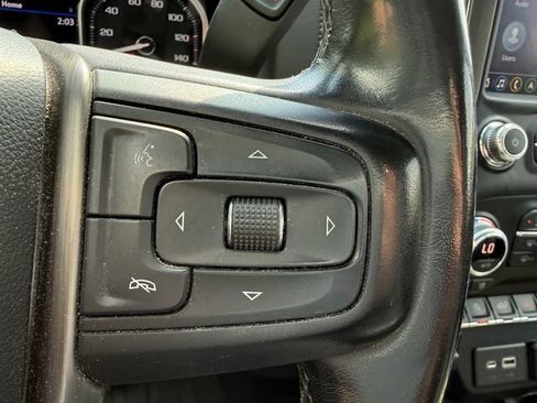 Used 2021 GMC Sierra 1500 Denali w/ Denali Ultimate Package AWD/4WD image 15