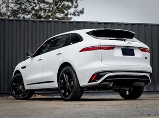 New 2026 Jaguar F-PACE R-Dynamic S video 2