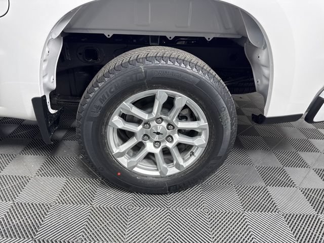 New 2026 Chevrolet Silverado 1500 RST w/ Safety Package AWD/4WD image 8