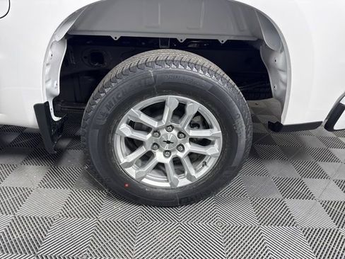 New 2026 Chevrolet Silverado 1500 RST w/ Safety Package image 8