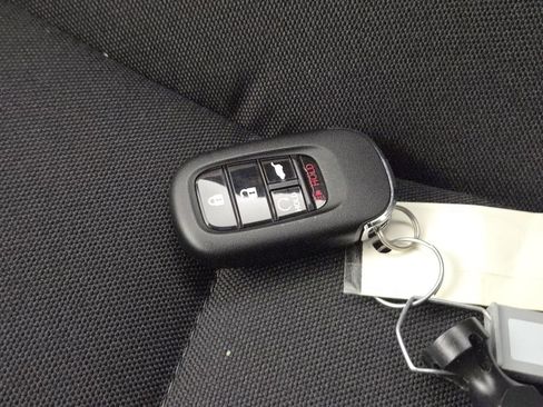 New 2026 Honda Civic Sport image 15