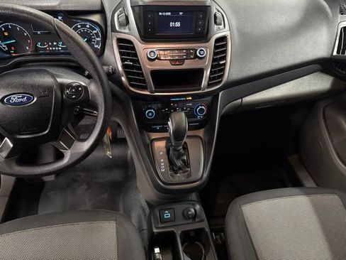 Used 2022 Ford Transit Connect XL FWD image 19