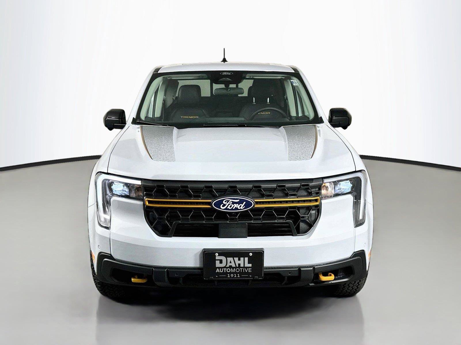 New 2026 Ford Maverick Tremor AWD/4WD image 3