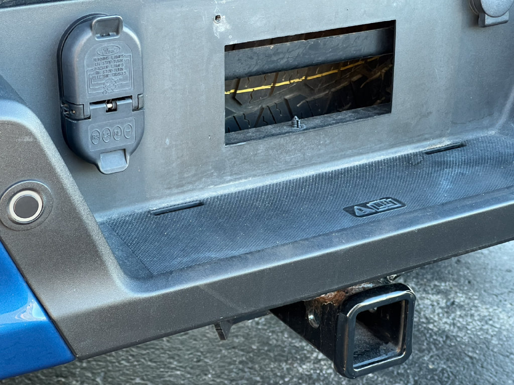 Used 2022 Ford F150 Lariat AWD/4WD image 8