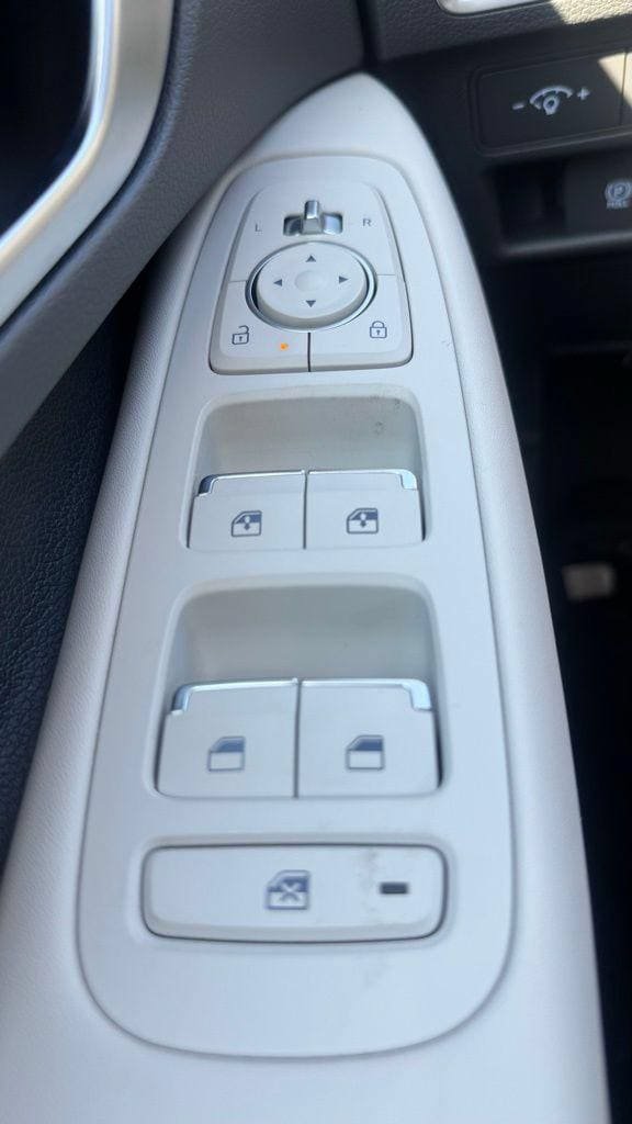 New 2026 Hyundai Sonata SEL AWD/4WD image 14