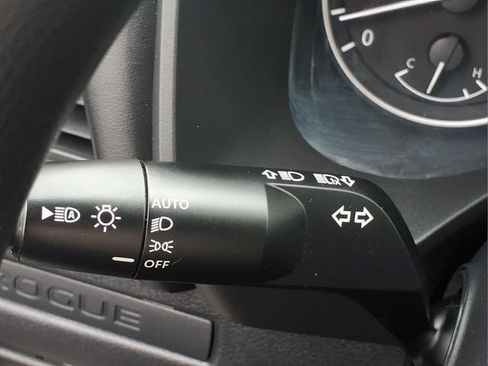 Certified 2024 Nissan Rogue S AWD/4WD image 24