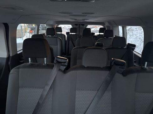 Certified 2024 Ford Transit 350 XL image 15