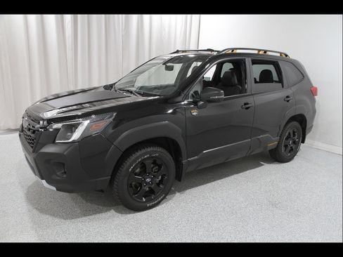 Used 2023 Subaru Forester Wilderness AWD/4WD image 3