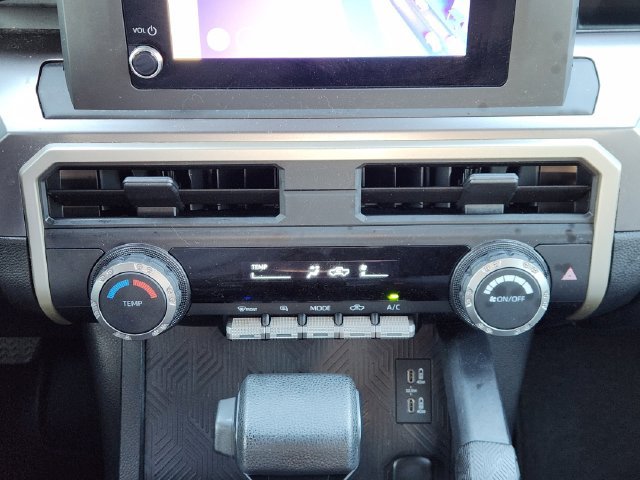 Certified 2024 Toyota Tacoma SR5 RWD image 18