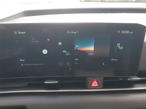 New 2026 Kia Carnival SX image 37