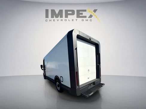 Used 2024 Chevrolet Brightdrop 600 w/ Battery Pack, Max Range AWD/4WD image 3