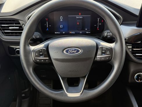 Used 2025 Ford Escape Active image 15