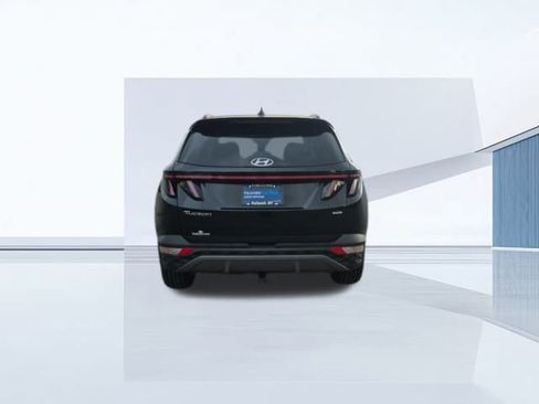 Used 2022 Hyundai Tucson Limited image 63